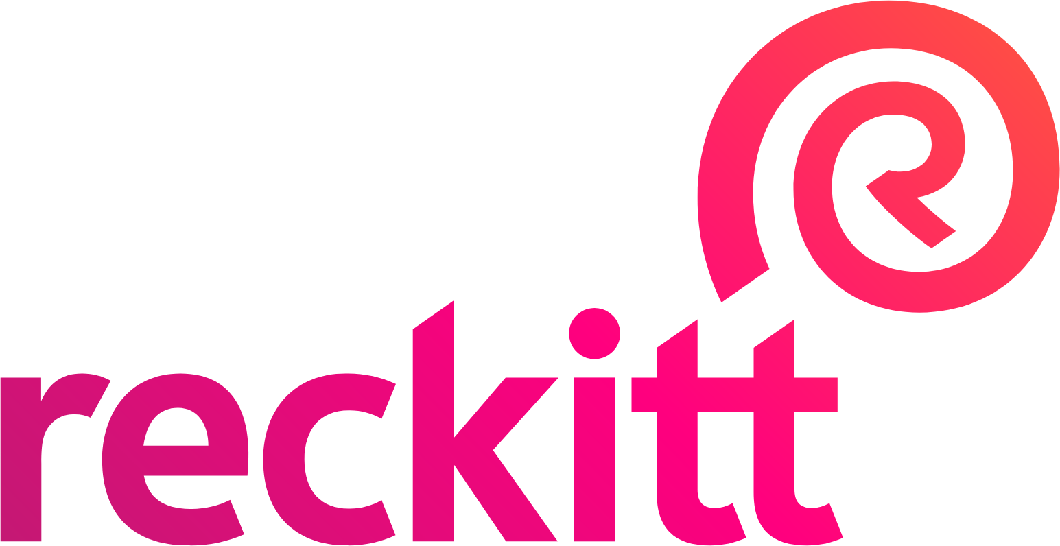 Reckitt Logo